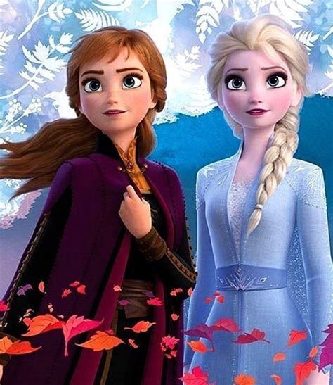 frozen 2 elsa anna|FROZEN 2 .